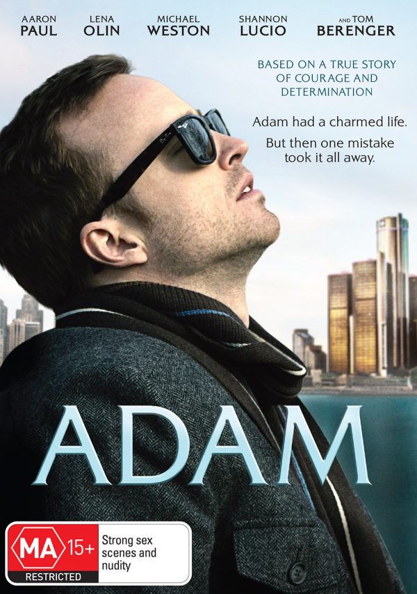 Adam_DVD front FINAL