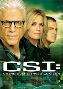 CSI tile