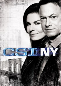 CSINY tile