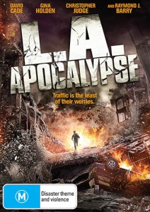 L.A. Apocalypse