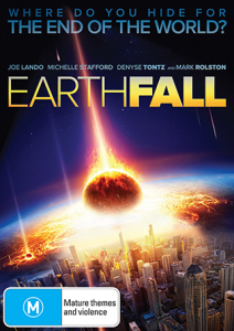 Earthfall