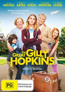 Great Gilly Hopkins