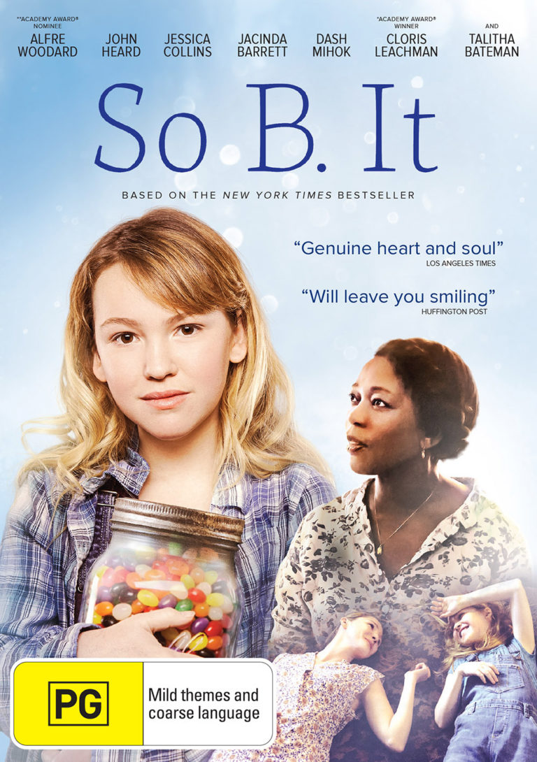 So B. It | Defiant Screen Entertainment