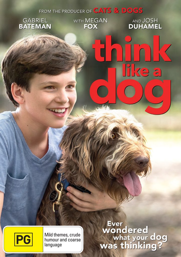 Think Like A Dog | Defiant Screen Entertainment