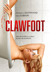 Clawfoot