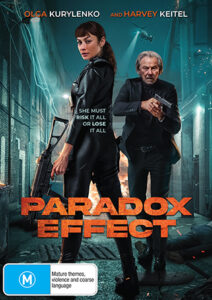 Paradox Effect