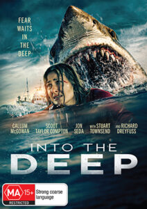 Into The Deep