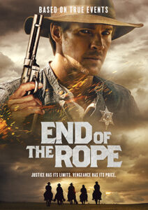 End of the Rope