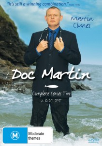 Doc Martin Series 2