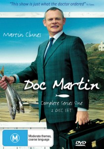 Doc Martin Series 1