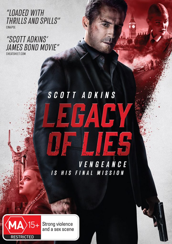 Legacy Of Lies Defiant Screen Entertainment   Legacy Of Lies DVD Front FINAL 721x1024 