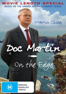 Doc Martin On the Edge