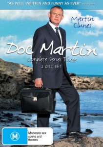 Doc Martin Series 3