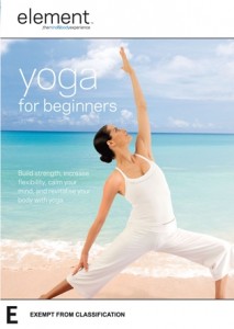 Element Yoga for Beginners