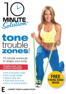 10 Minute Solution: Tone Trouble Zones!