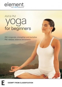 Element AM & PM Yoga for Beginners