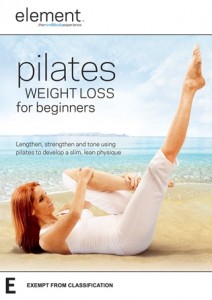 Element Pilates Weight Loss for Beginners