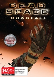 Dead Space Downfall