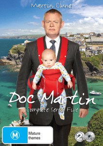 Doc Martin Series 5