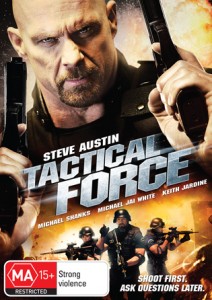 Tactical Force