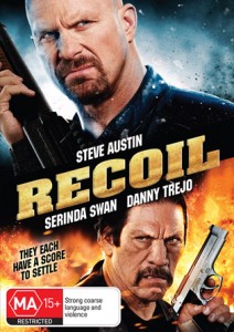 Recoil