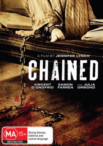 Chained