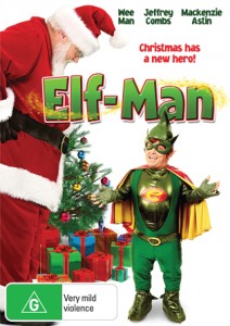 Elf Man