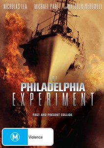 Philadelphia Experiment