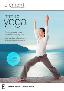 Element Intro to Yoga