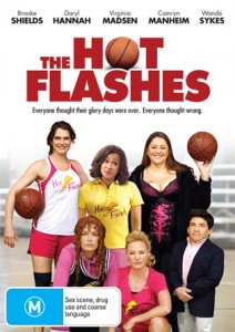 Hot Flashes