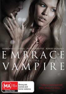 Embrace of the Vampire