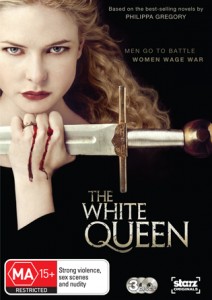 White Queen