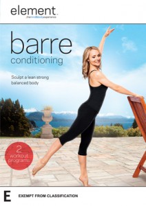 Element Barre Conditioning