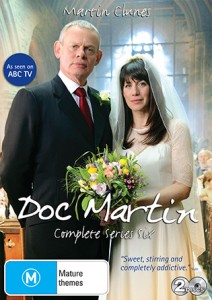 Doc Martin Series 6