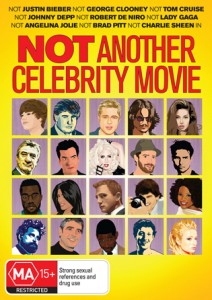 Not Another Celebrity Movie