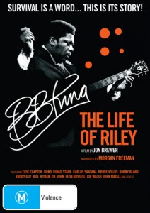 B.B. King The Life of Riley