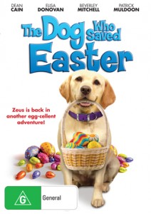 Dog Who Saved Easter