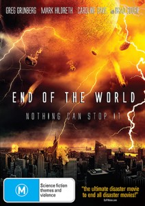 End of the World