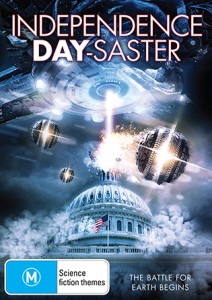 Independence Day-saster