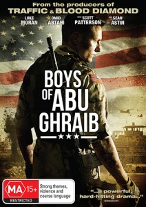 Boys of Abu Ghraib