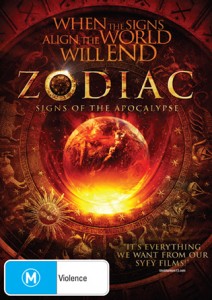 Zodiac Signs of the Apocalypse