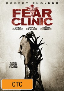 Fear Clinic