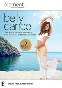 Element Belly Dance