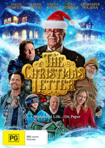 Christmas Letter, The